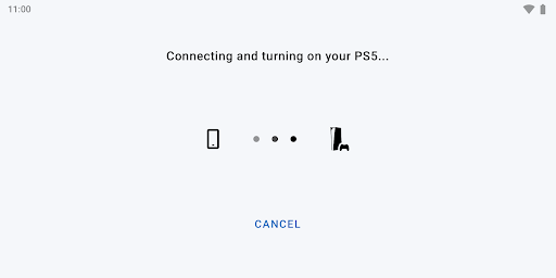 PS Remote Play 截图 2
