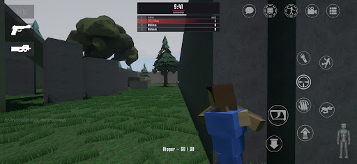 GoreBox 27 截图 2