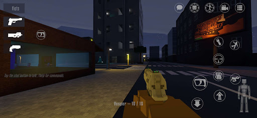 GoreBox 27 截图 5