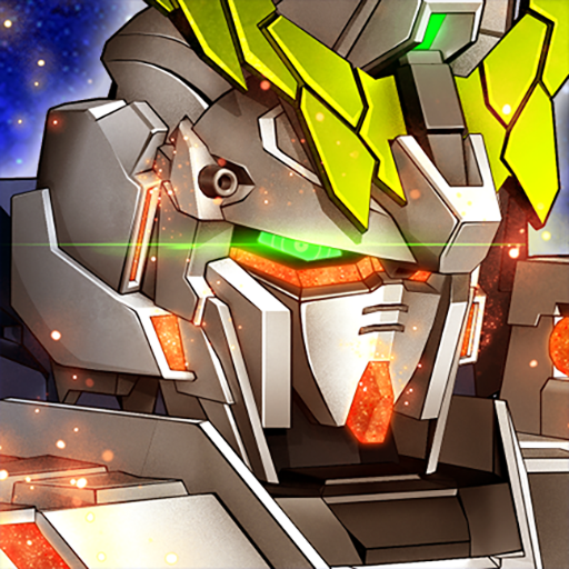 机动战士钢弹 U.C. ENGAGE icon