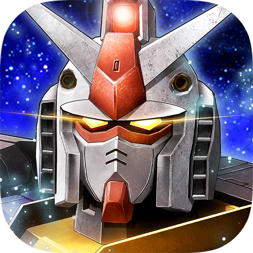 机动戦士ガンダム U.C. ENGAGE icon