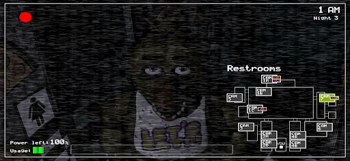 Five Nights at Freddy's 截图 2