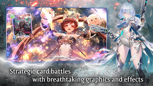 Shadowverse WB Latin America 截图 2