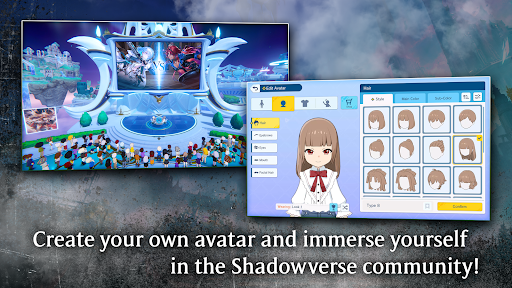 Shadowverse WB Latin America 截图 5