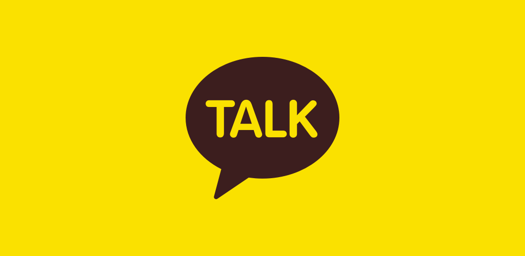KakaoTalk : 通讯应用