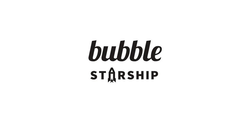 bubble for STARSHIP