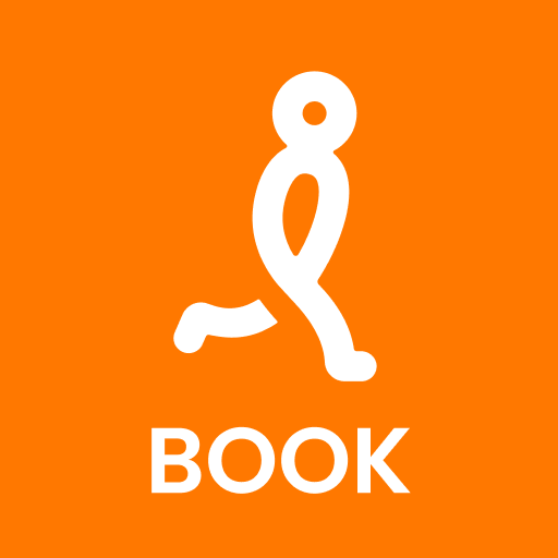 인터파크 도서 icon