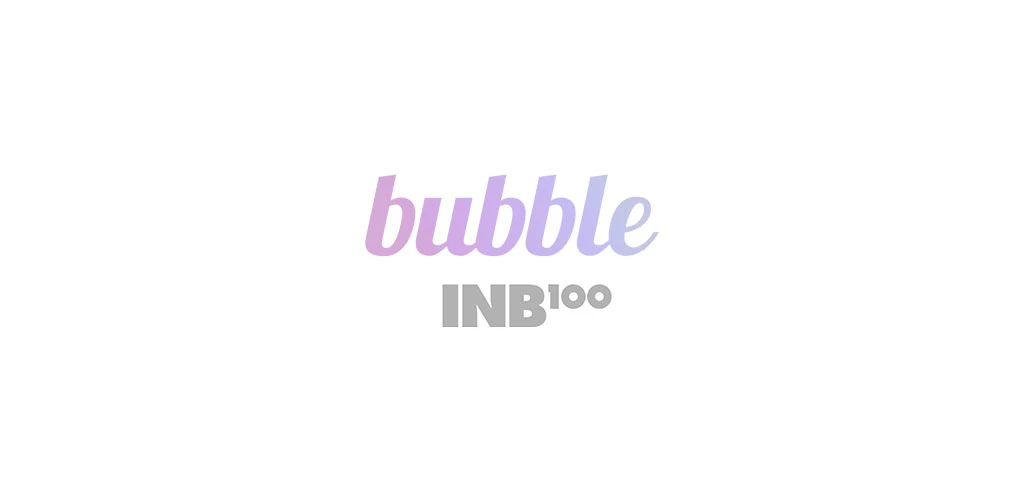 bubble for INB100