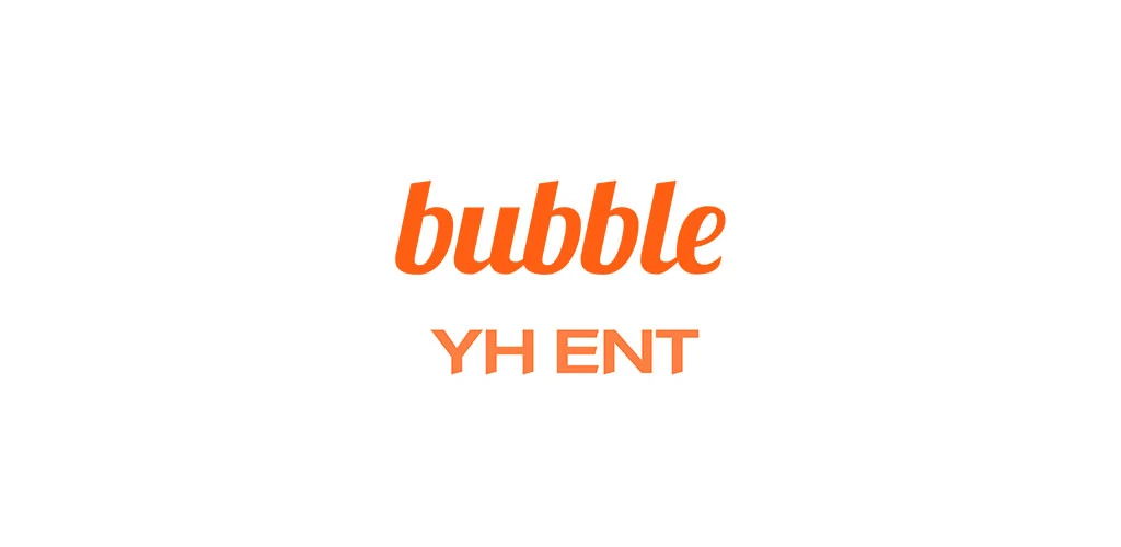 bubble for YH