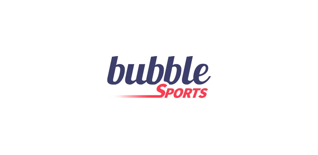 bubble for SPORTS