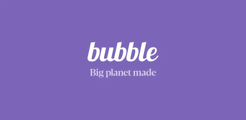 bubble for BPM