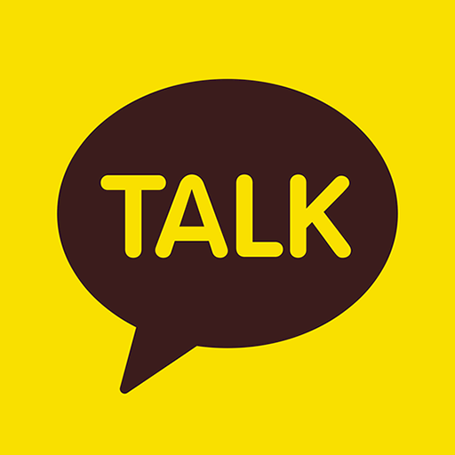 KakaoTalk : 通讯应用 icon