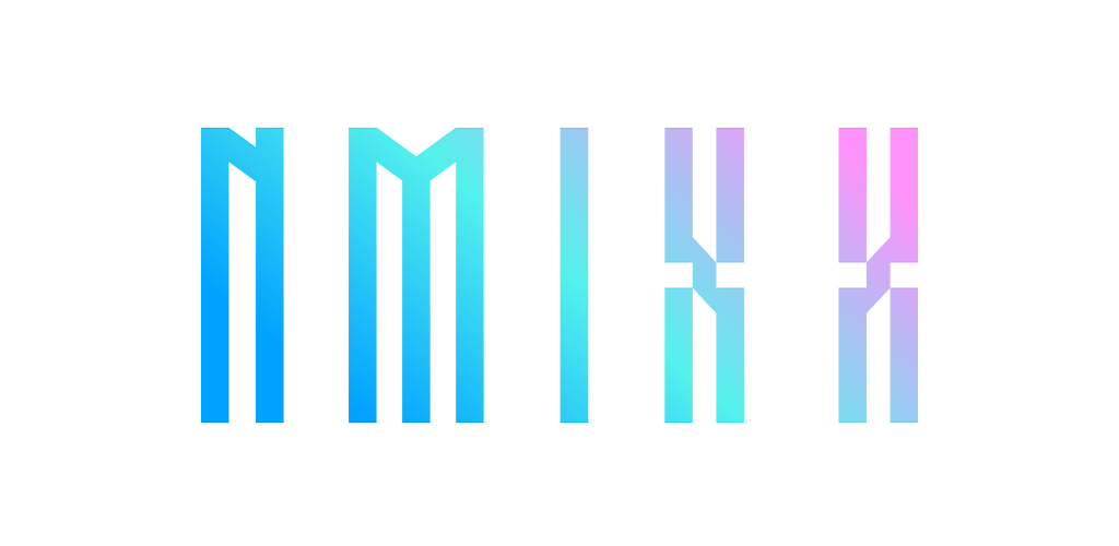 NMIXX Light Stick