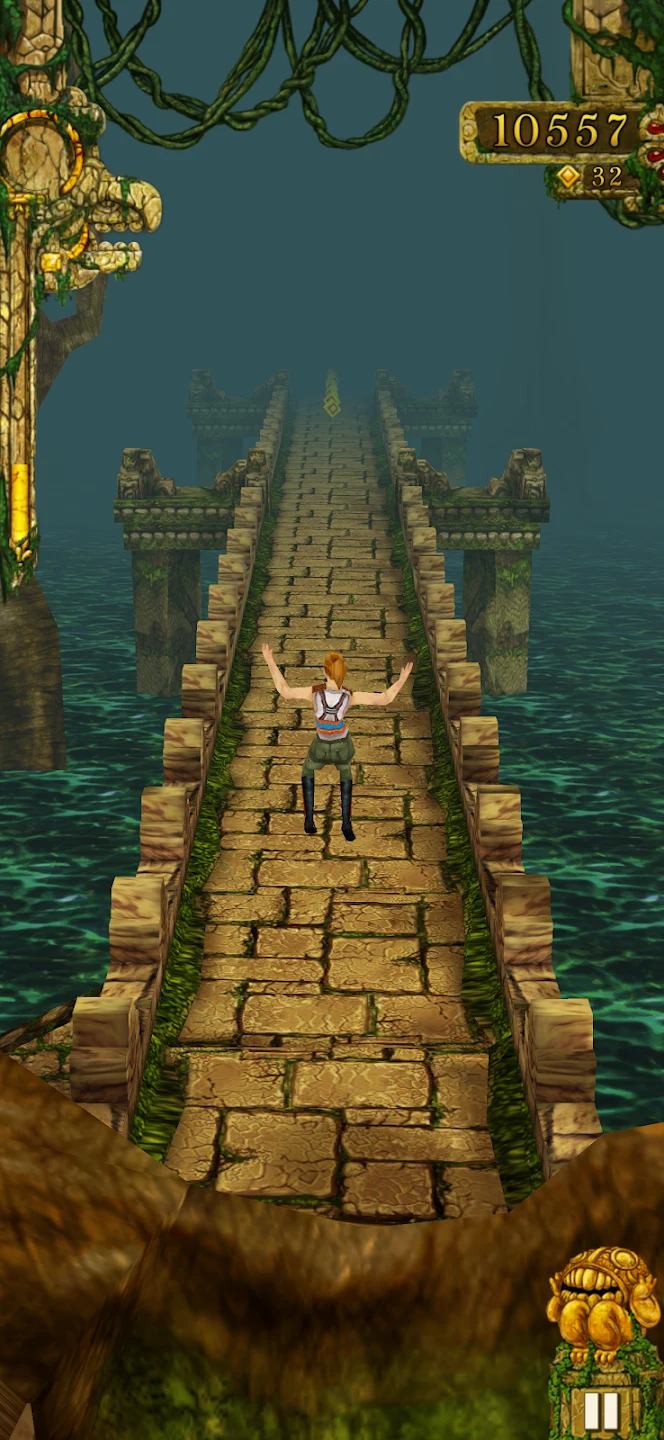 Temple Run 截图 3