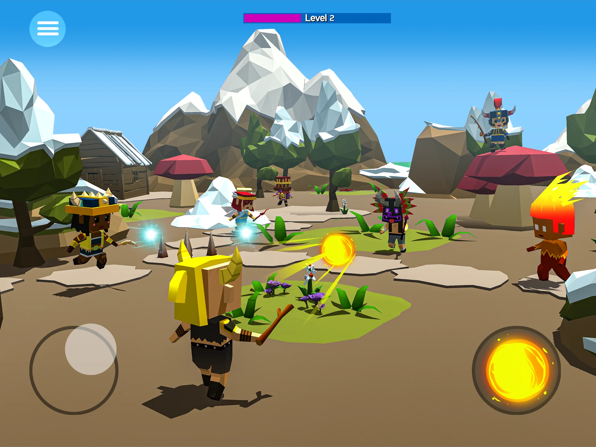 Magica.io 截图 9
