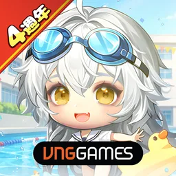 弹弹堂 Origin 图标