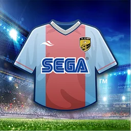 SEGA Pocket Club Manager 图标