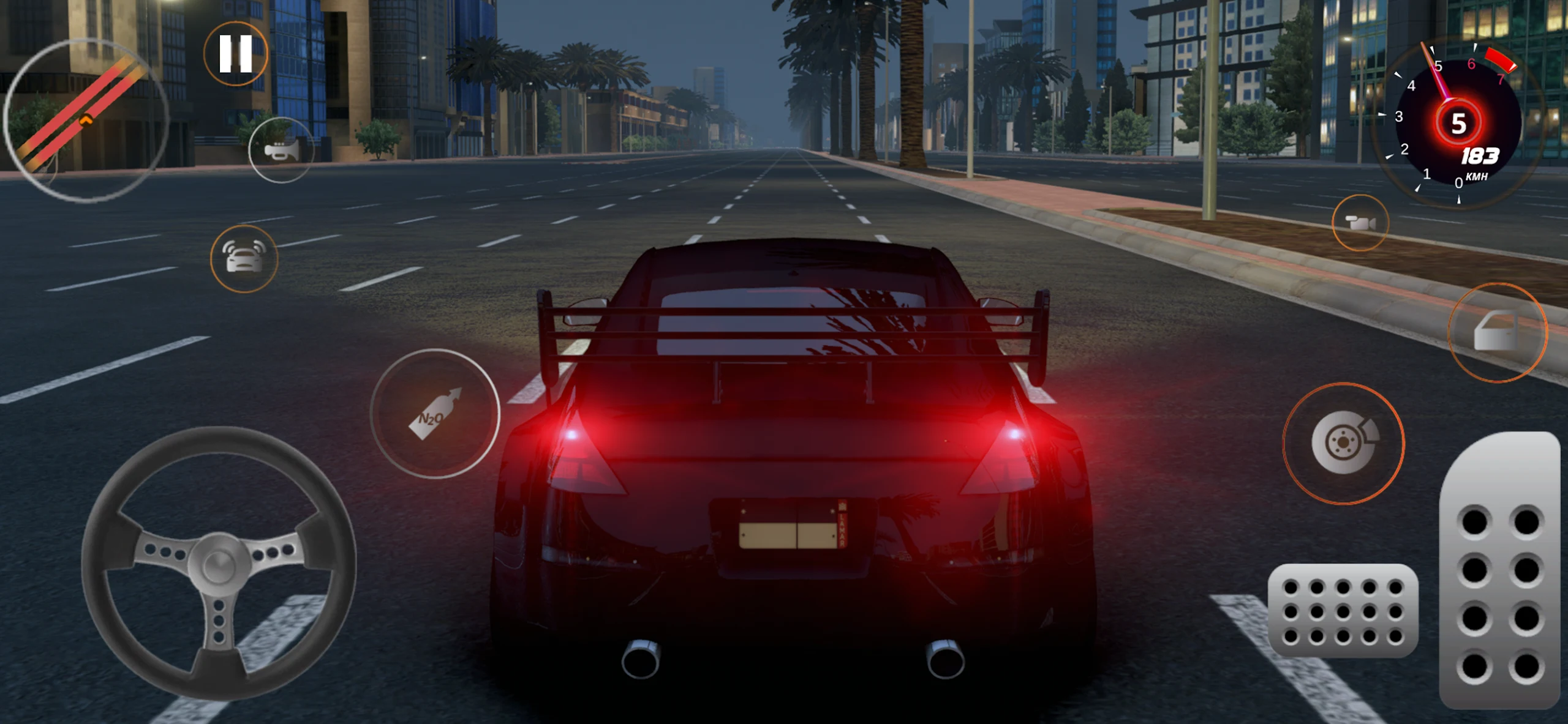 Drift for Life 截图 4