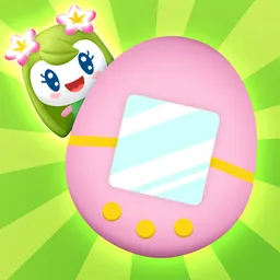 我永远的塔麻可吉 My Tamagotchi Forever 图标