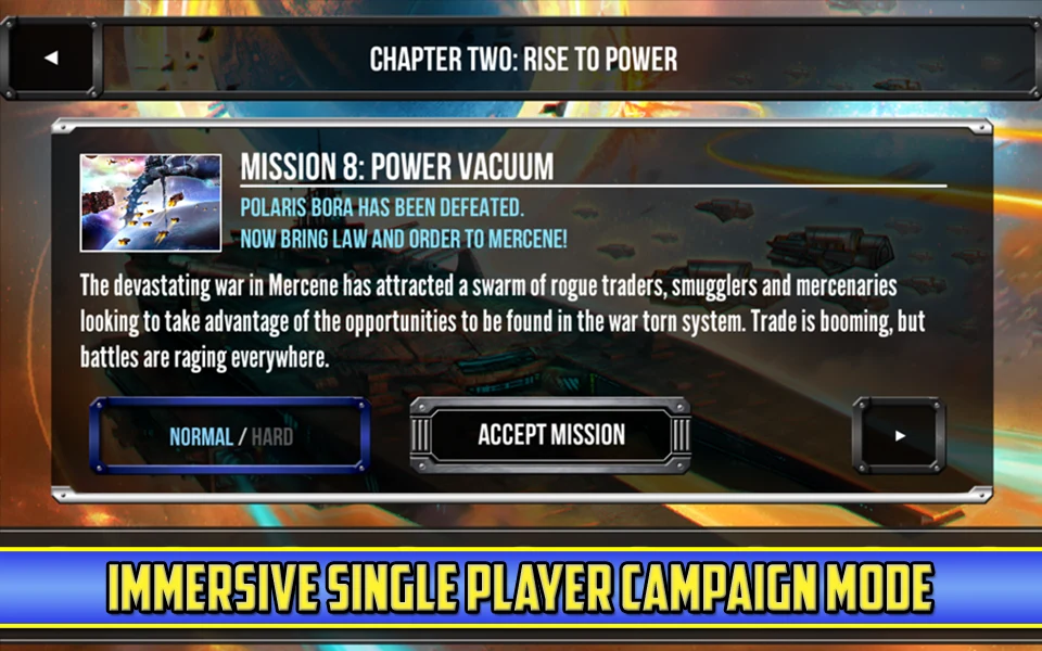 Star Realms 截图 5