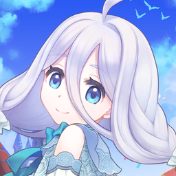 ポケットガール～受け継がれし希望～ 图标