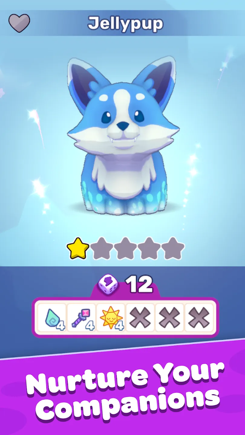 Dice Companions 截图 8