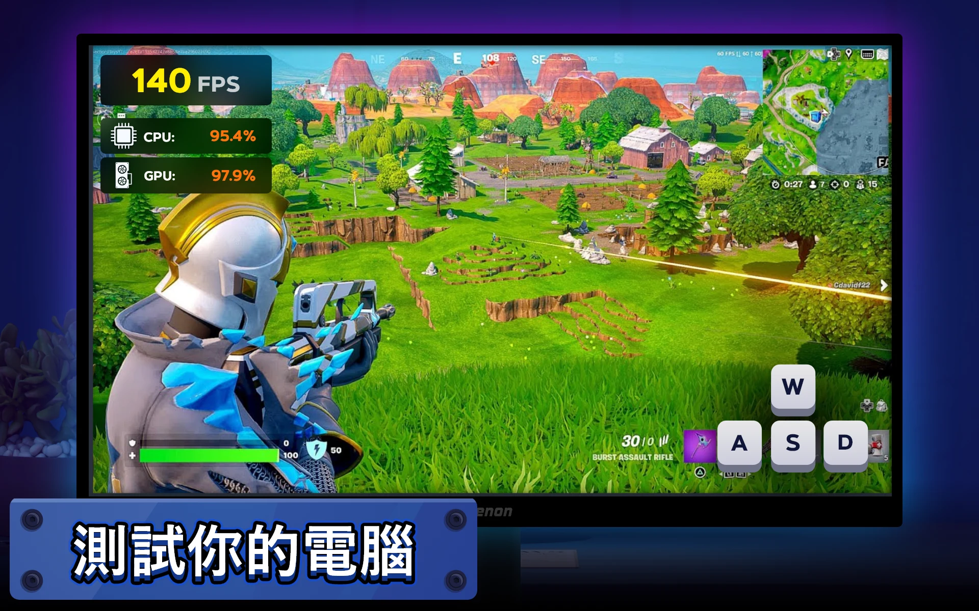 PC Creator 2 - PC Building Sim 截图 11