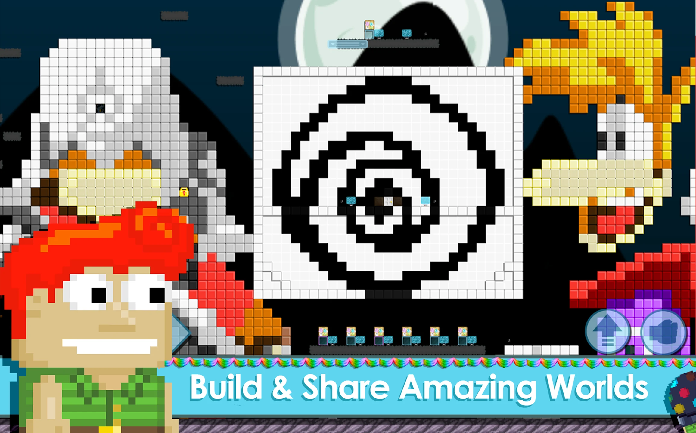 Growtopia 截图 7