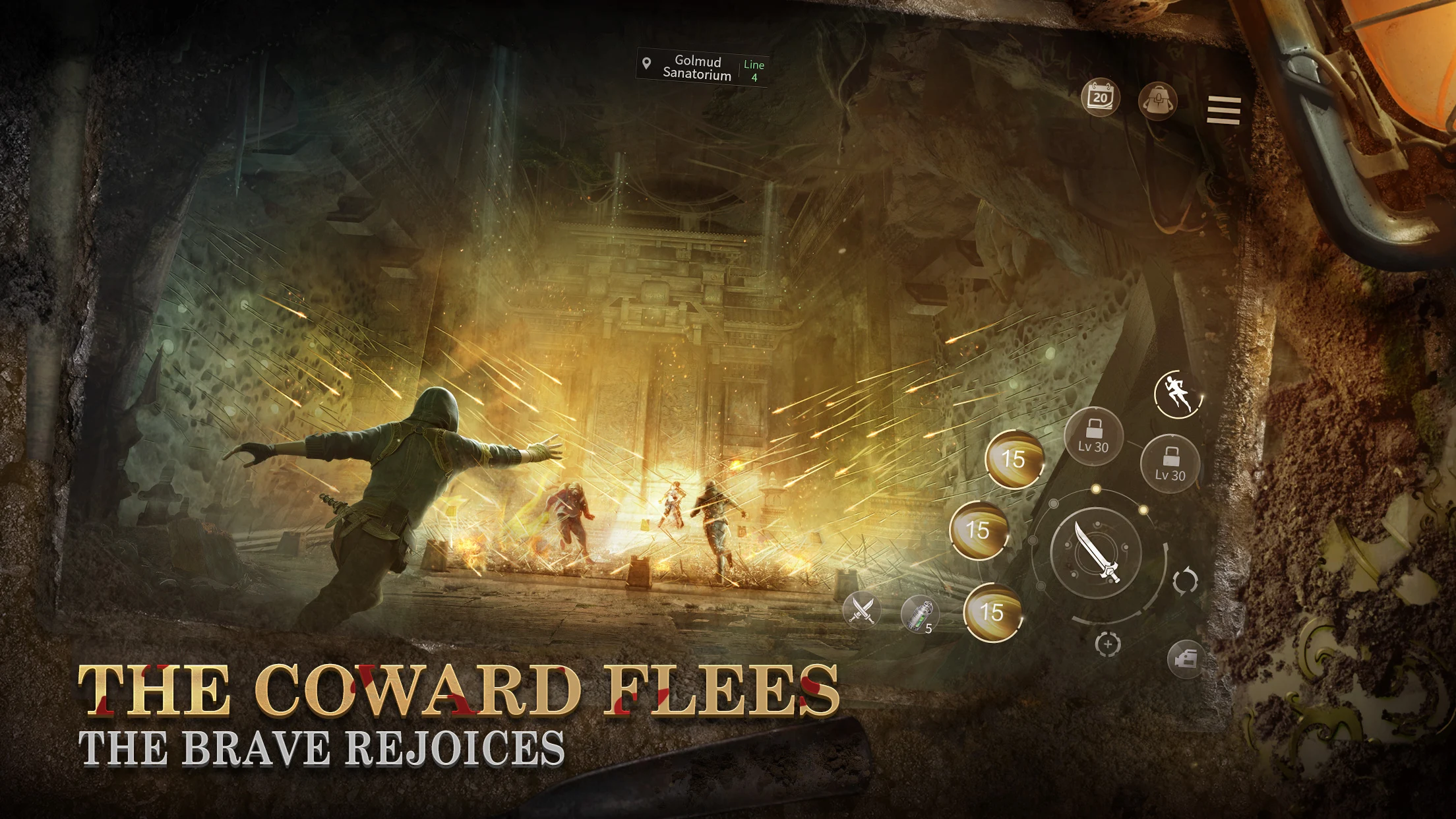 Time Raiders 截图 6