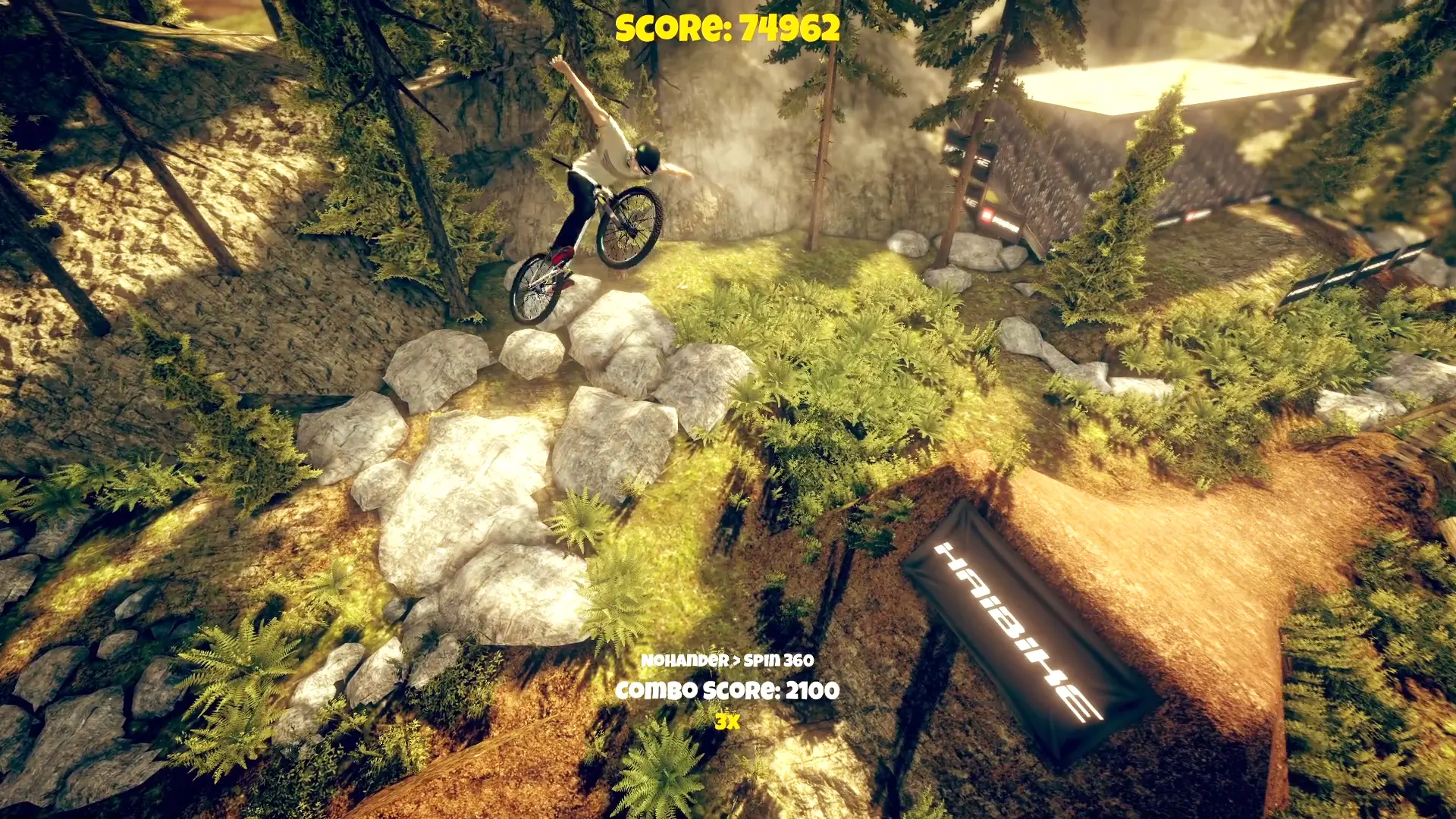 Shred! 2 - ft Sam Pilgrim 2025 截图 2