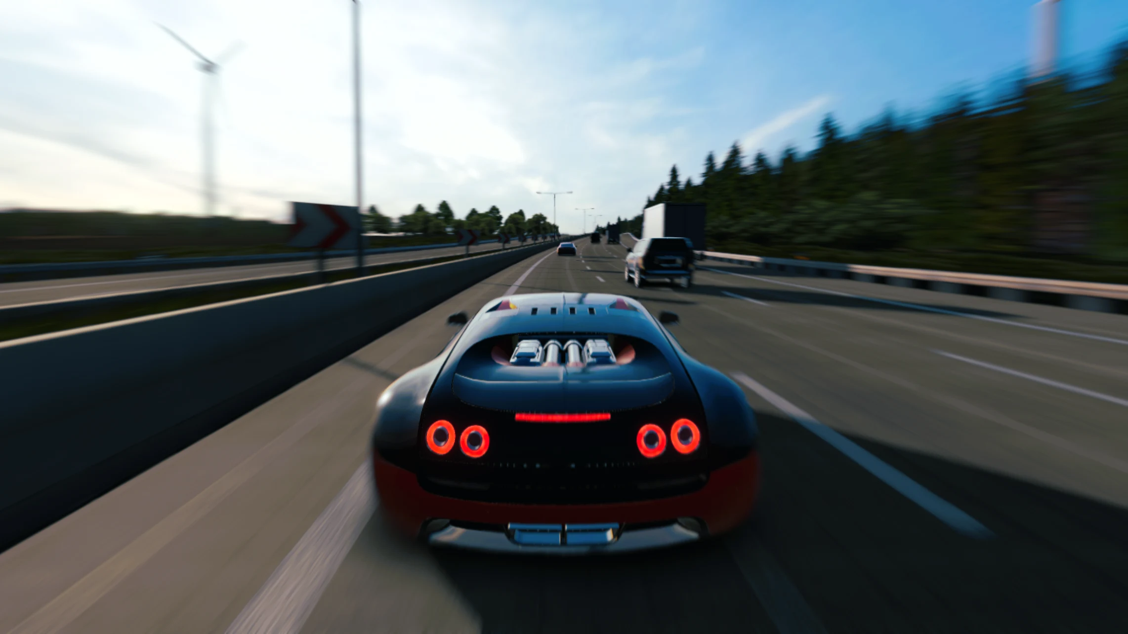 Apex Racing 截图 5
