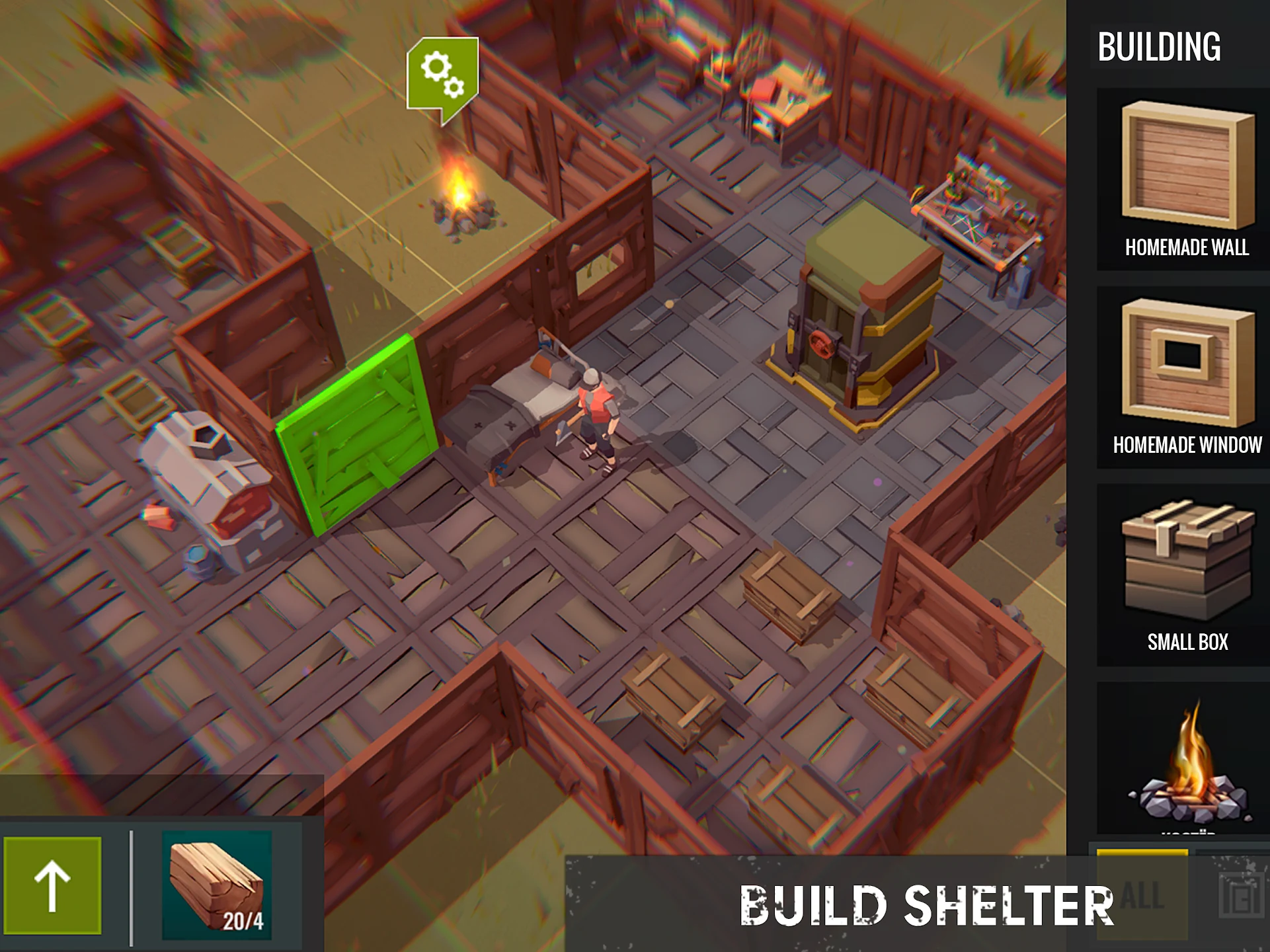 No Way To Die: Survival 截图 8