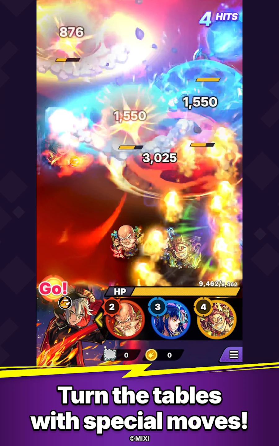 STRIKE WORLD 截图 12
