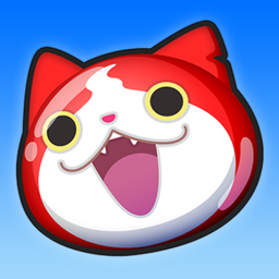 妖怪ウォッチ ぷにぷに 图标
