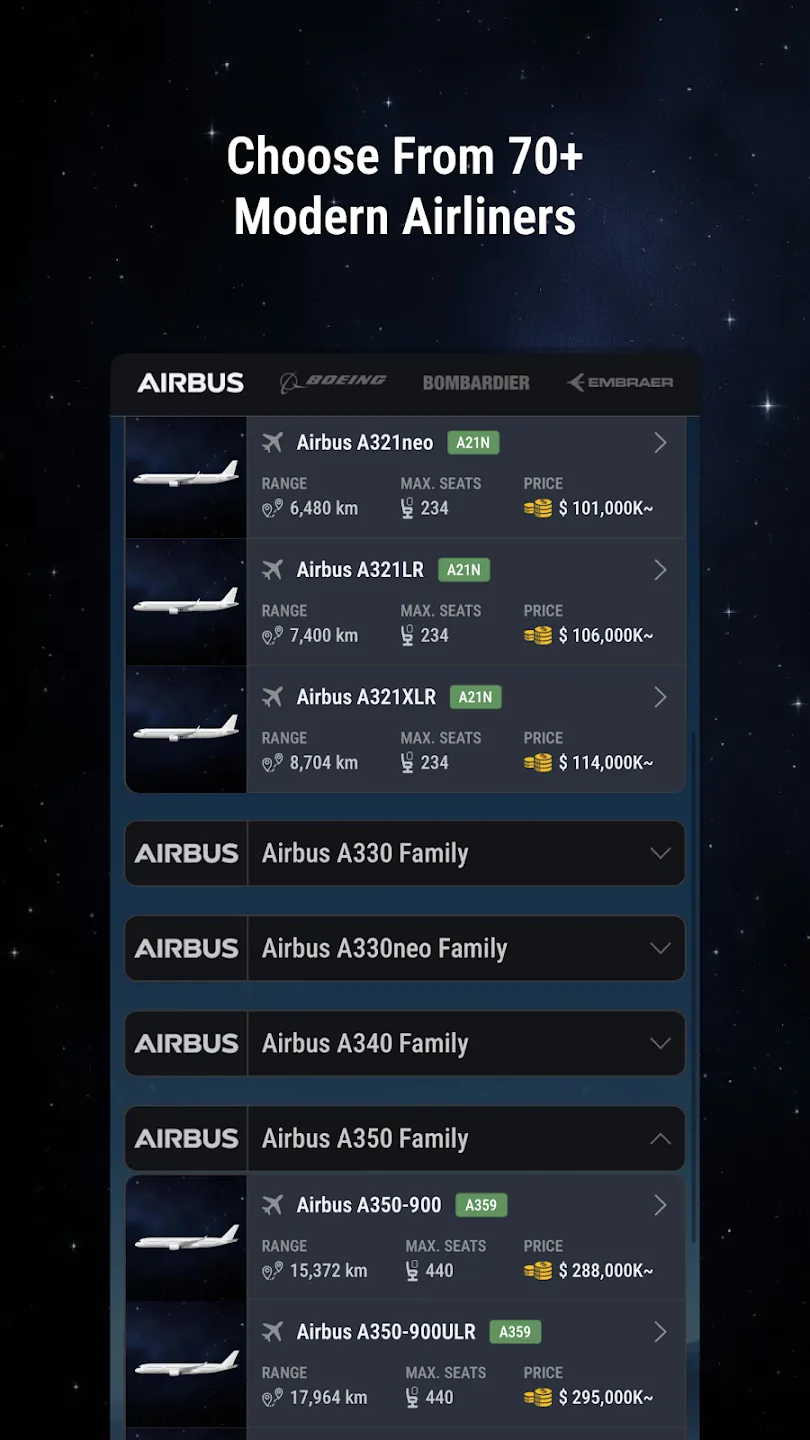 The Airline Simulator 截图 3