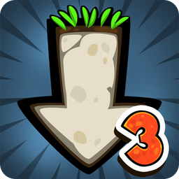 Pocket Mine 3: Dig & Craft RPG 图标