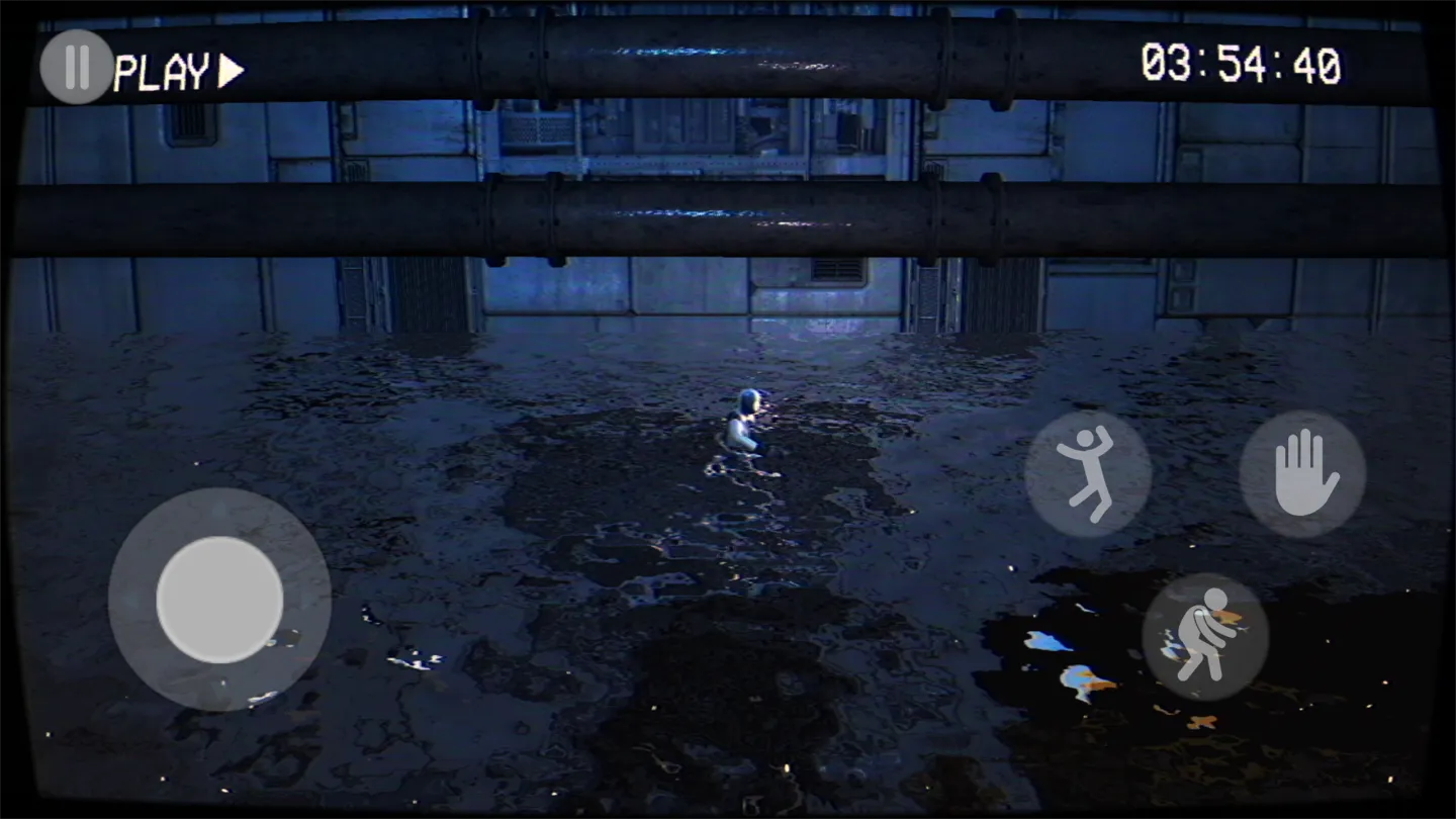 Escape: Immersion 截图 8