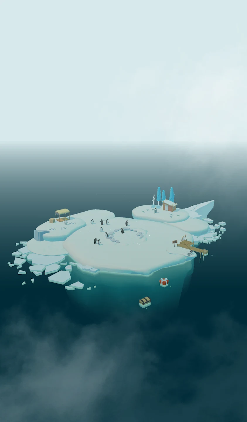 企鹅岛 截图 2