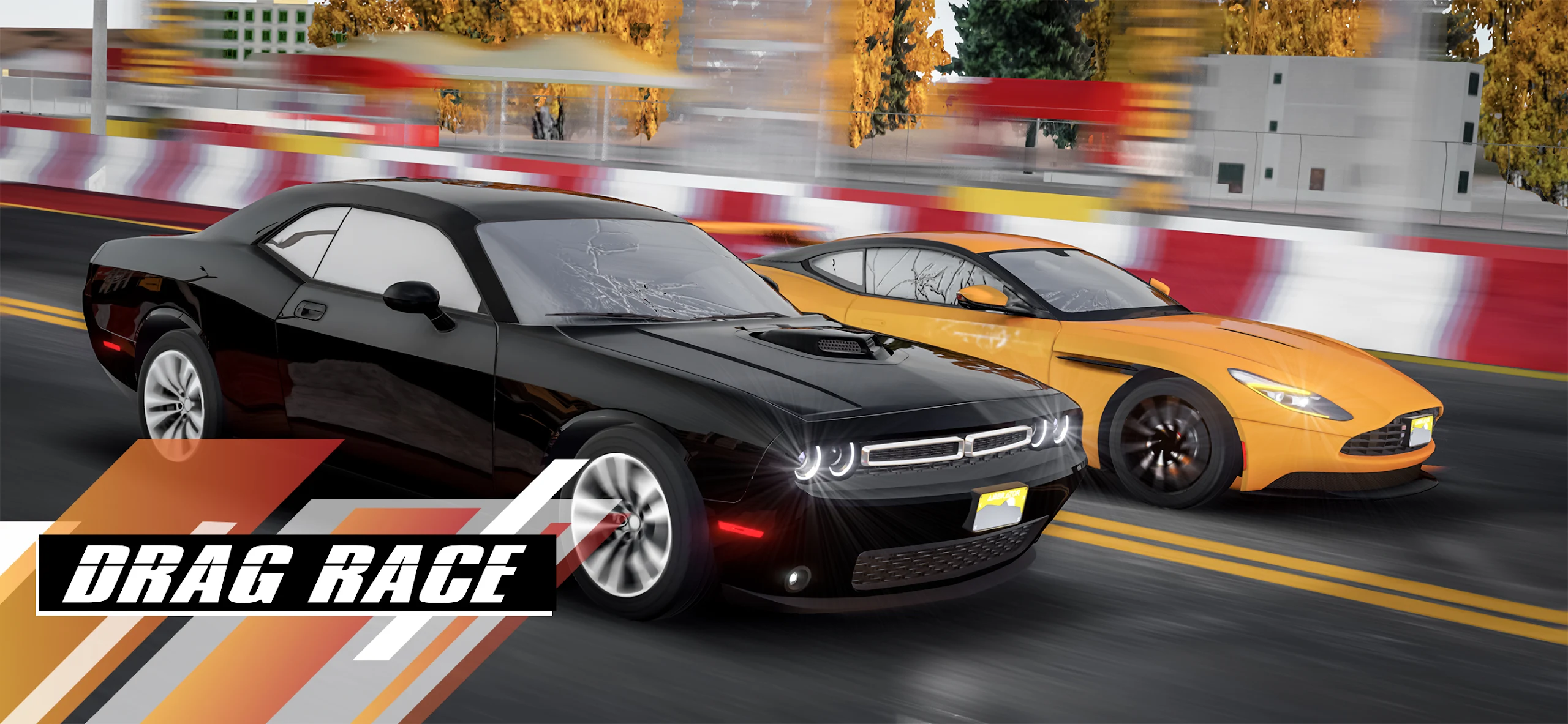 Drift for Life 截图 6