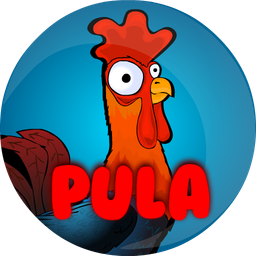 Manok Na Pula - Multiplayer 图标