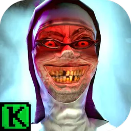 Evil Nun: Horror at School 图标