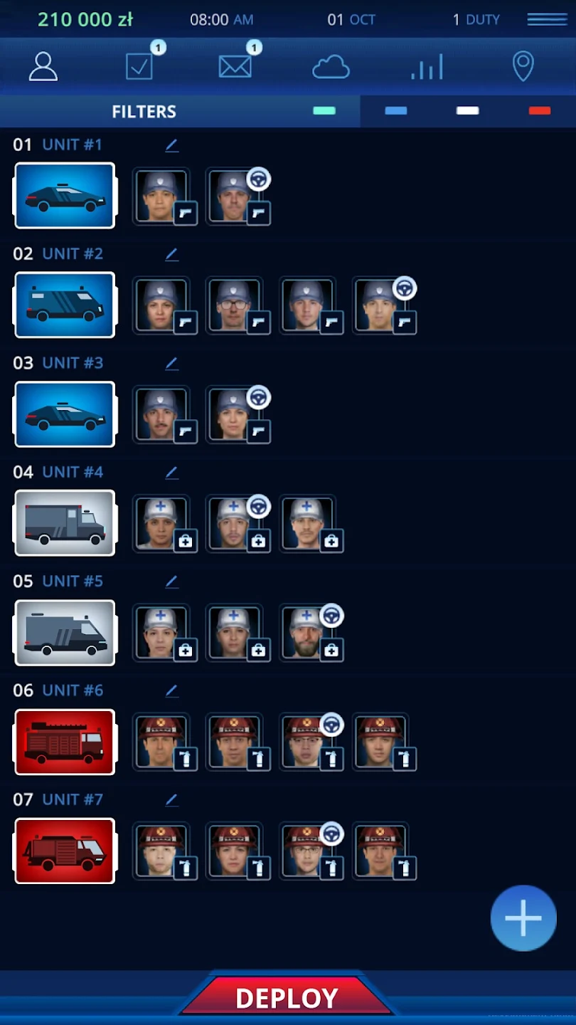 112 Operator 截图 3