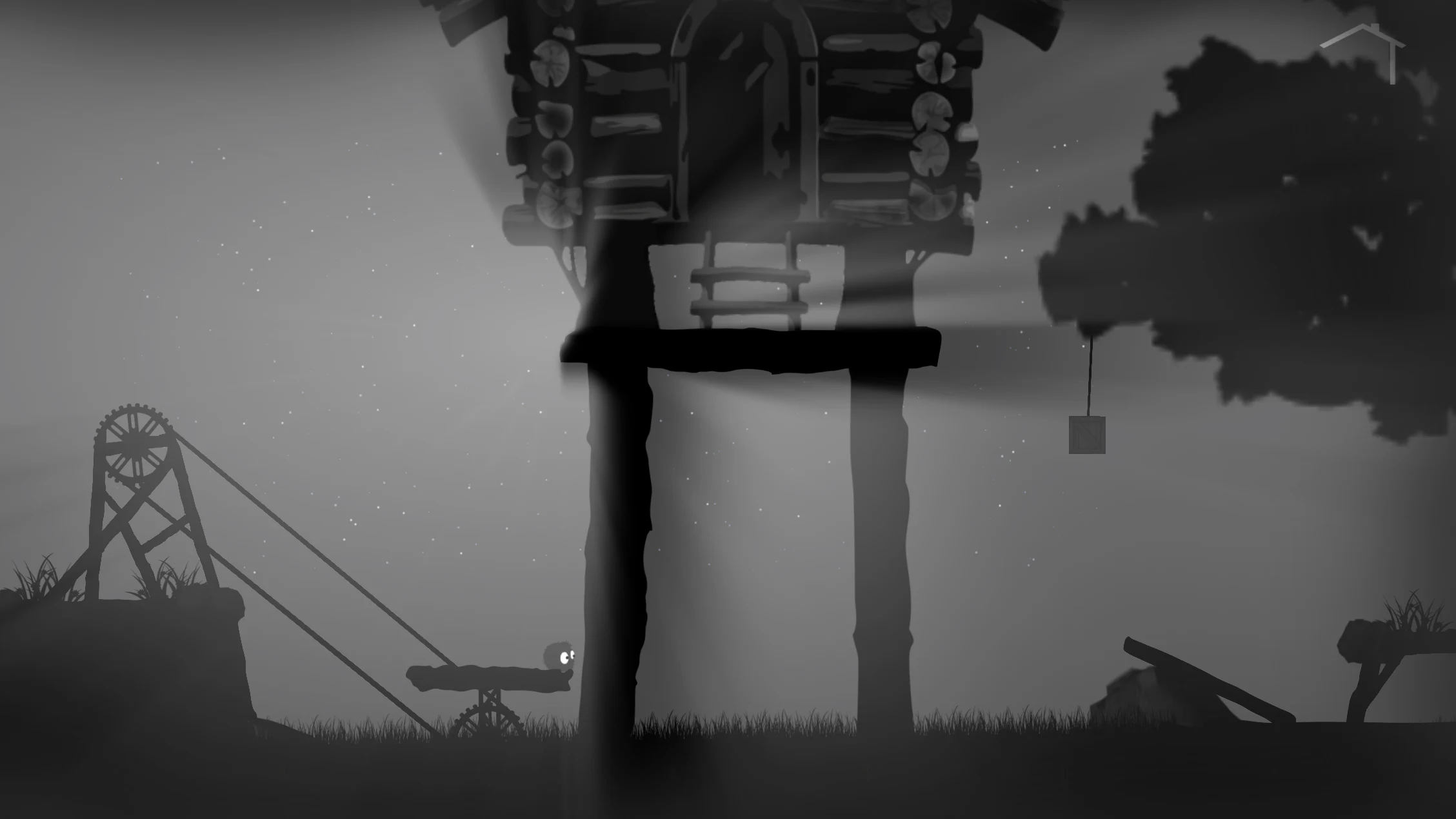The Zamazingo - Puzzle Land 截图 7