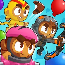 Bloons Blitz 图标