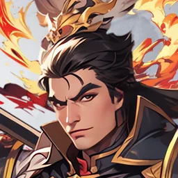 三国レガリア 图标