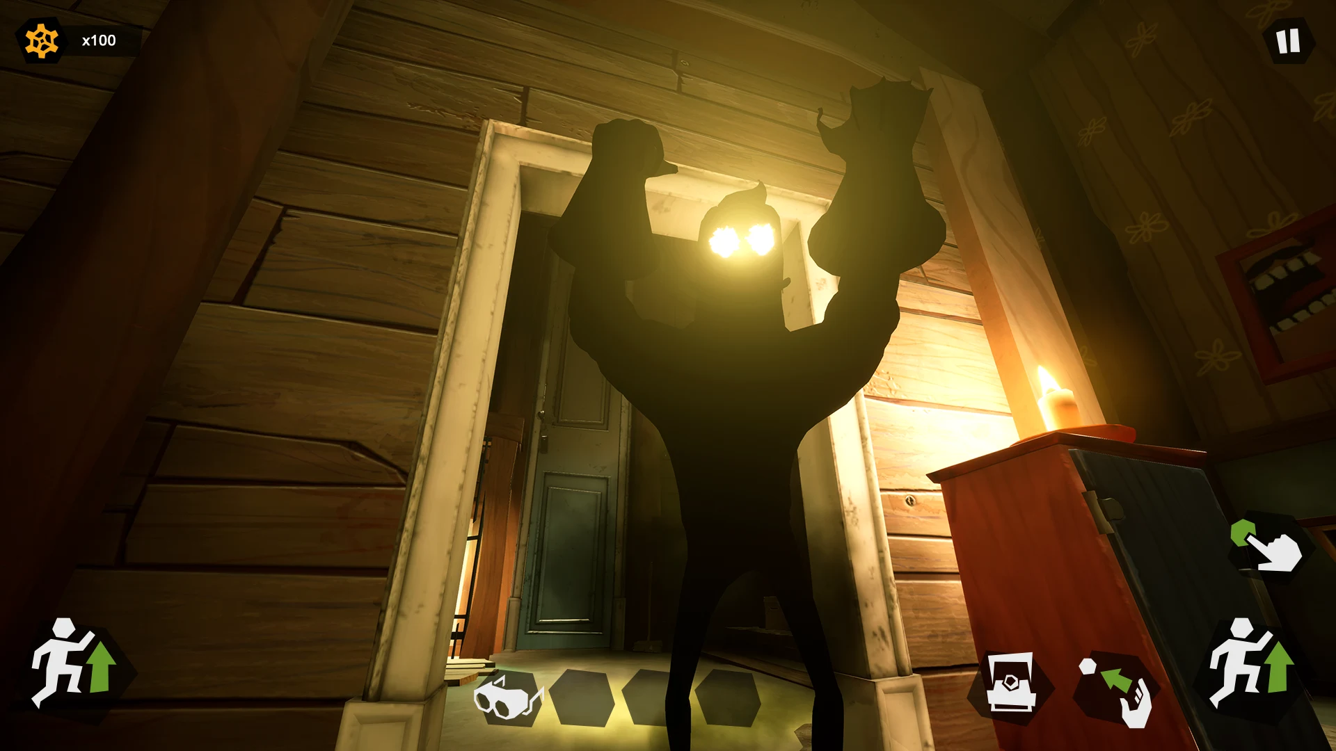 Hello Neighbor Nicky's Diaries 截图 5
