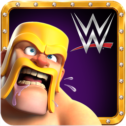 部落冲突 (Clash of Clans) 图标