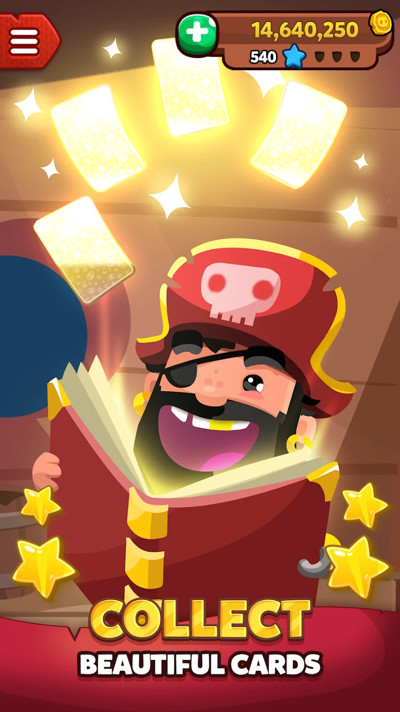 Pirate Kings海岛冒险 截图 7