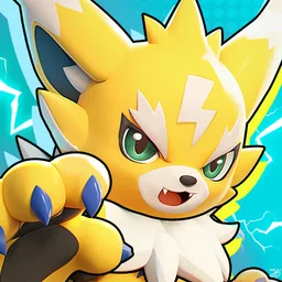 Monmate Master: Idle Adventure 图标