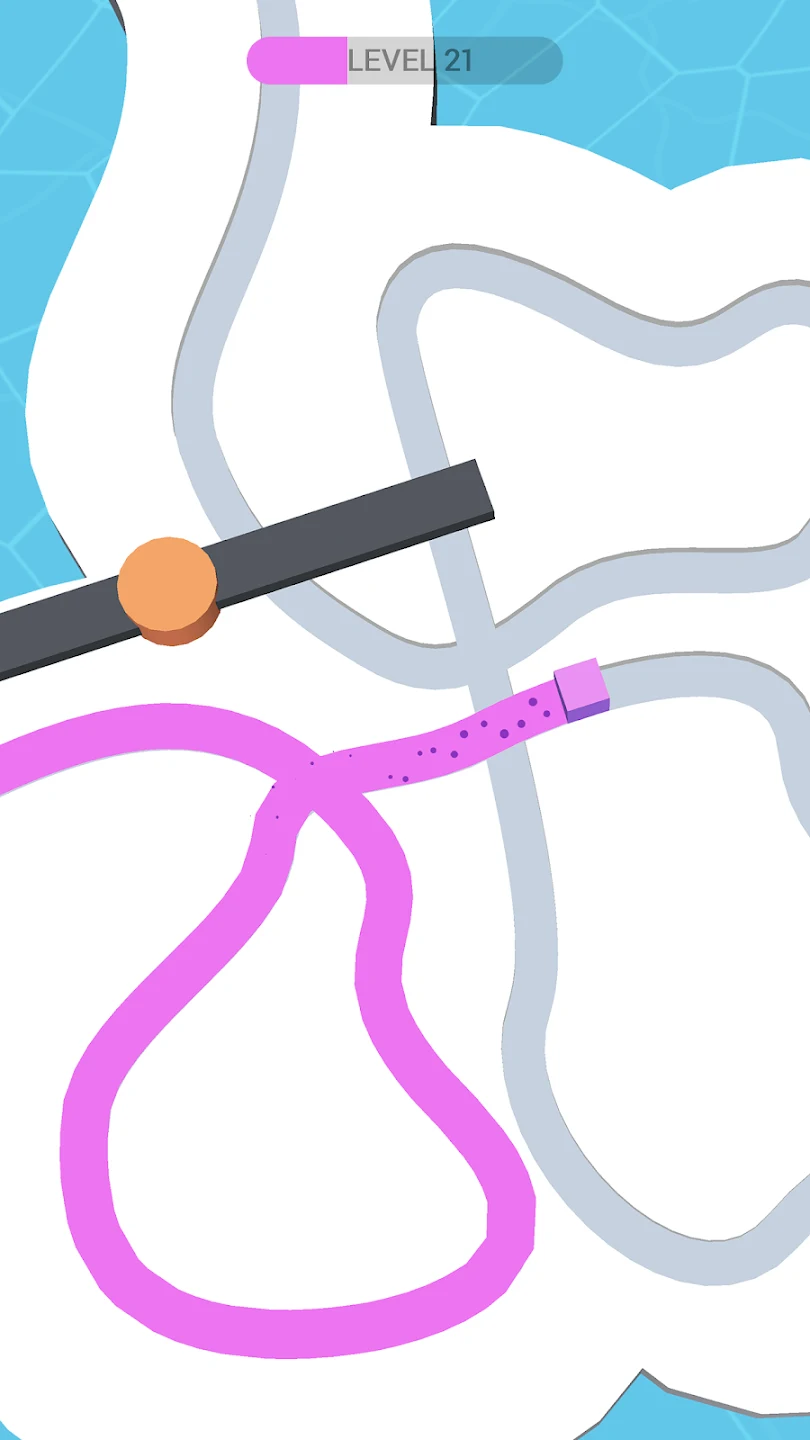 Line Color 3D 截图 8